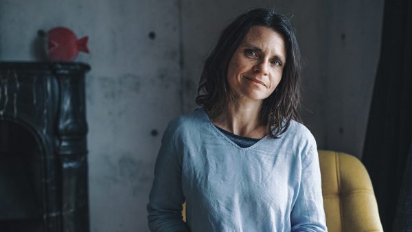 Cécile Seraud