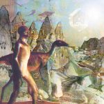 Timelash, Feral Lands & Forbidden Cities