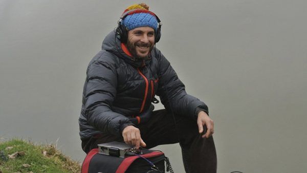 Enrico Coniglio