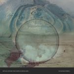 Manongo Mujica, Ritual sonoro para ruinas circulares