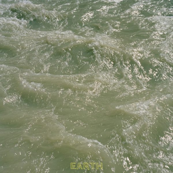 Musique Infinie, new album «Earth»