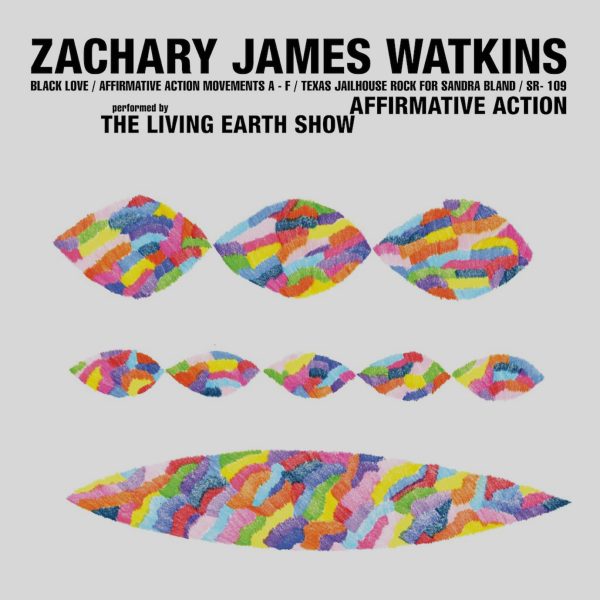 Zachary James Watkins
