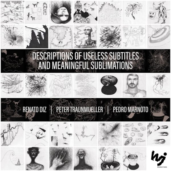 Descriptions Of Useless Subtitles And Meaningful Sublimations