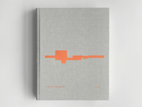 Taylor Deupree