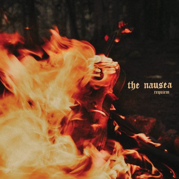 The Nausea
