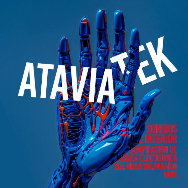 Ataviatek-Varios Artistas