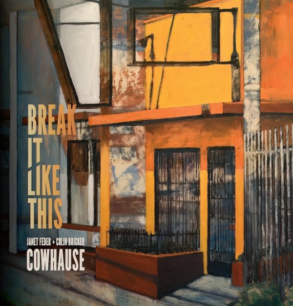 Cowhause
