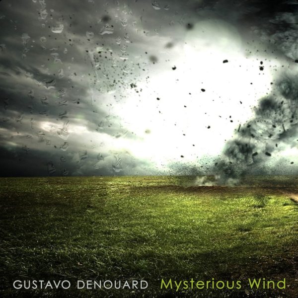 Gustavo Denouard