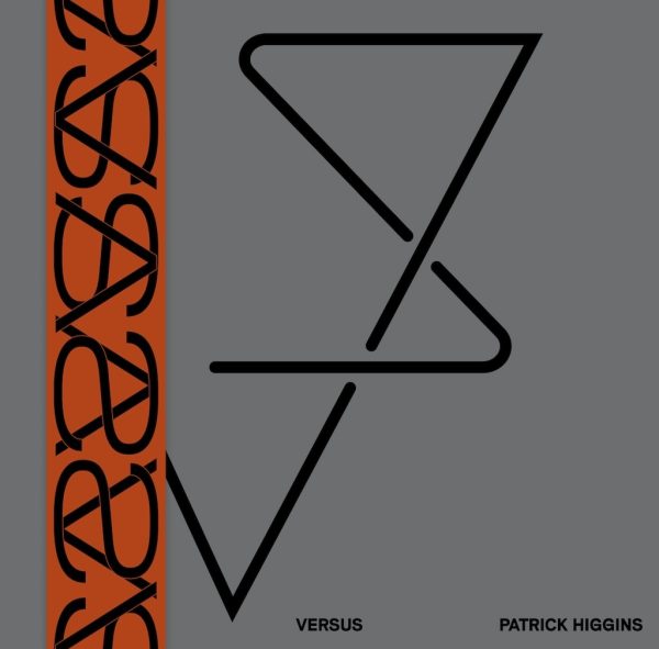 Patrick Higgins
