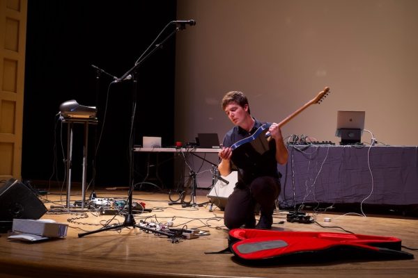 Benoît Pioulard