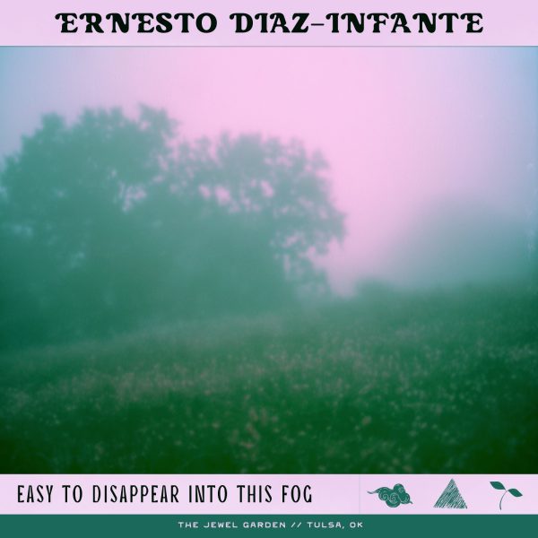 Ernesto Díaz-Infante
