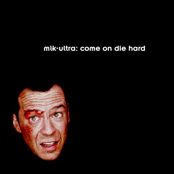 MLK-Ultra