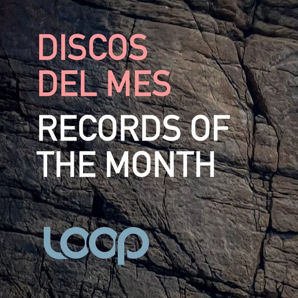 Records of the Month 01