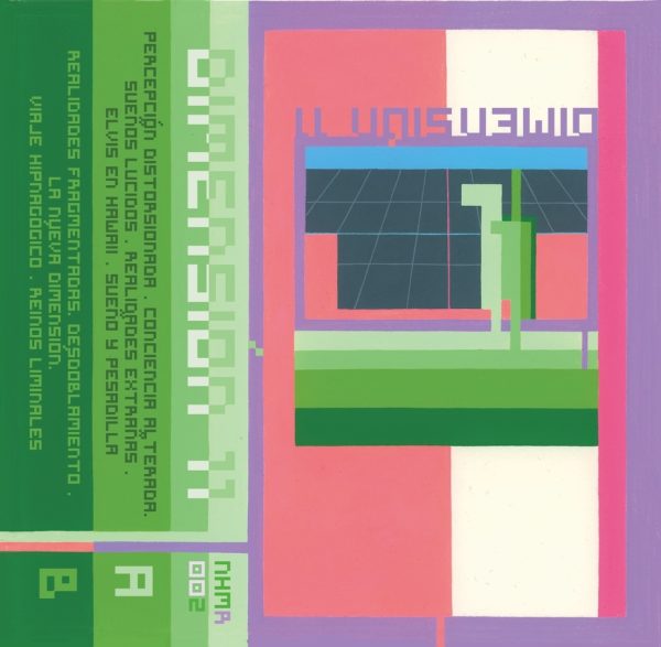 Dimensión11