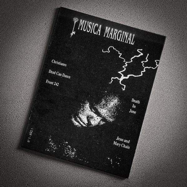 Música Marginal Nº1