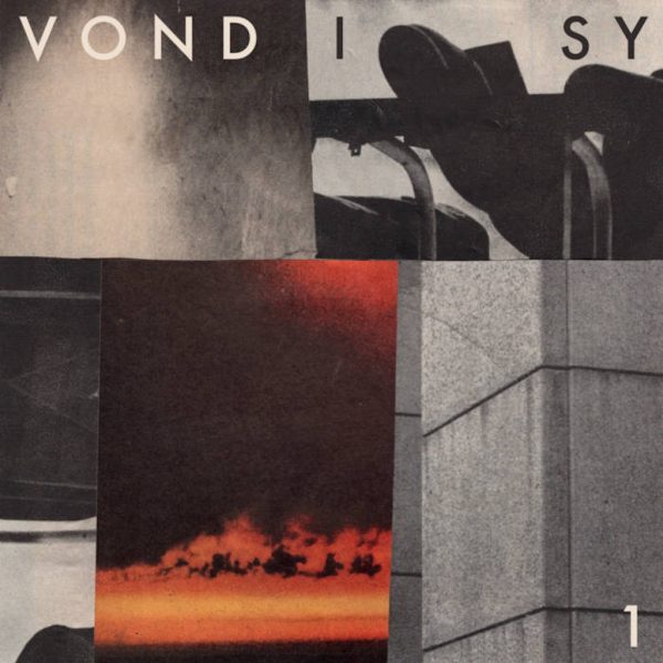 Vondisy