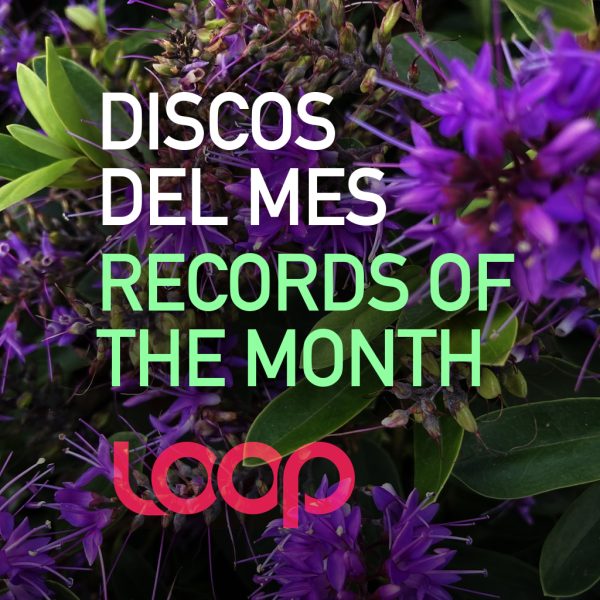 Discos del Mes / Records Of The Month 02