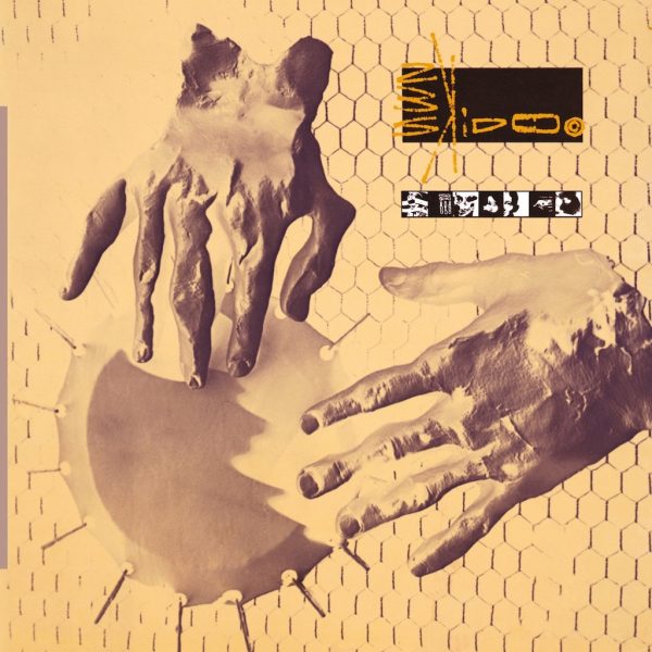 23 Skidoo’s first ‘Seven Songs’ album