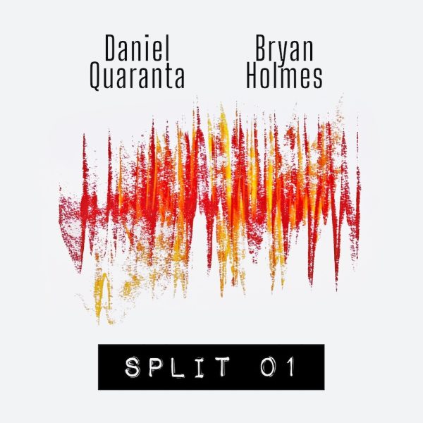 Daniel Quaranta & Bryan Holmes