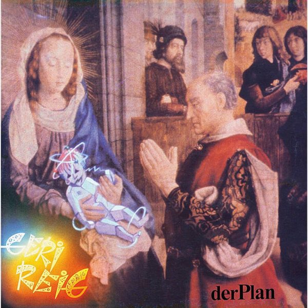 Der Plan