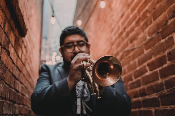 Joshua Trinidad