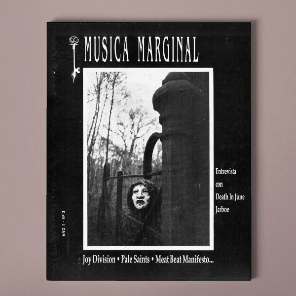 Música Marginal Nº 3