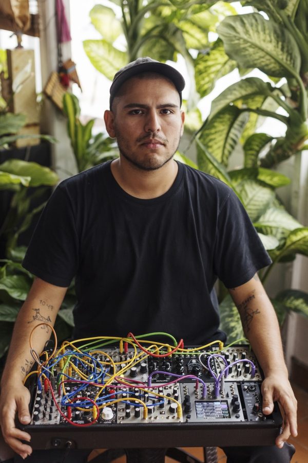 Mauricio Moquillaza
