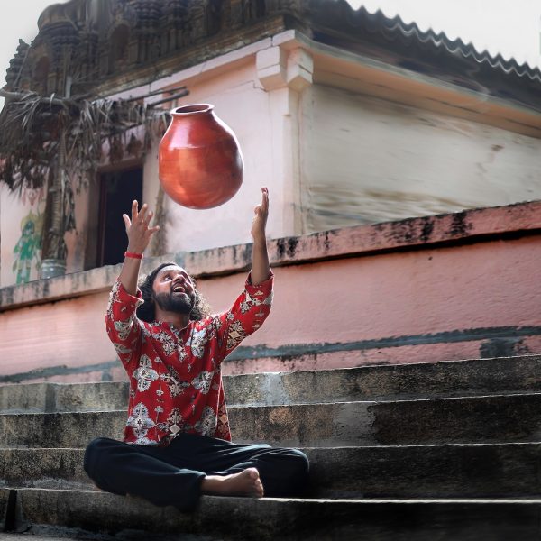 Giridhar Udupa