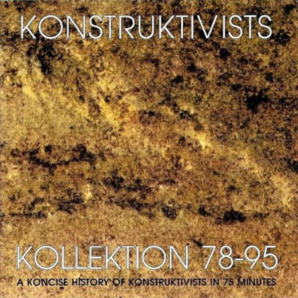 Konstruktivists