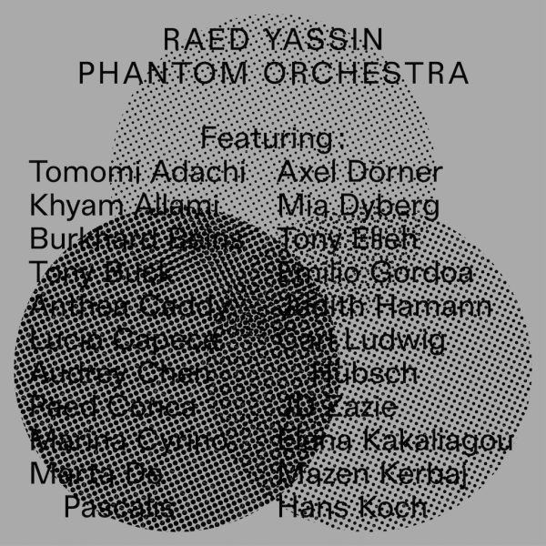 Raed Yassin