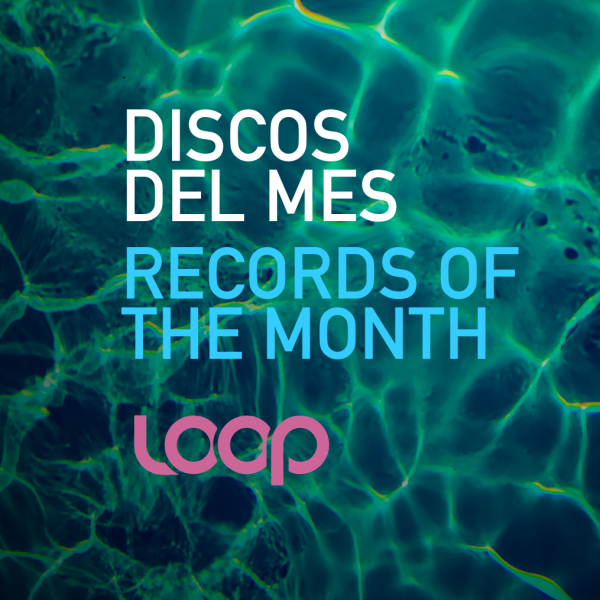 Discos del Mes / Records Of The Month 06