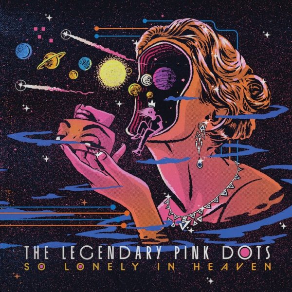 The Legendary Pink Dots