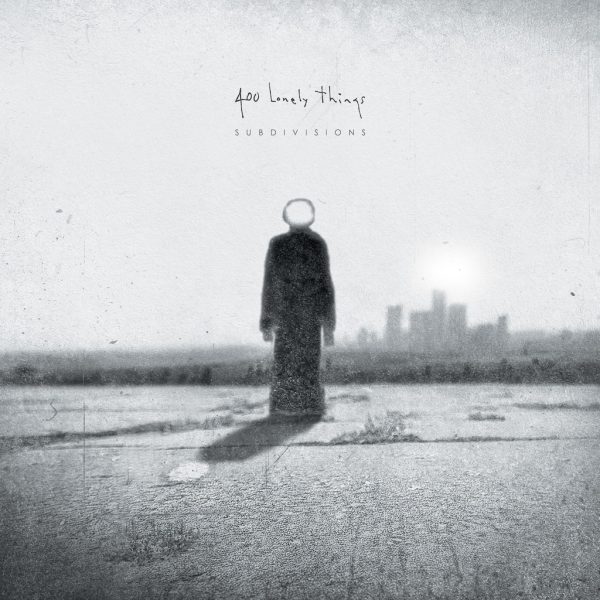 400 Lonely Things
