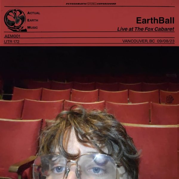 Earth Ball