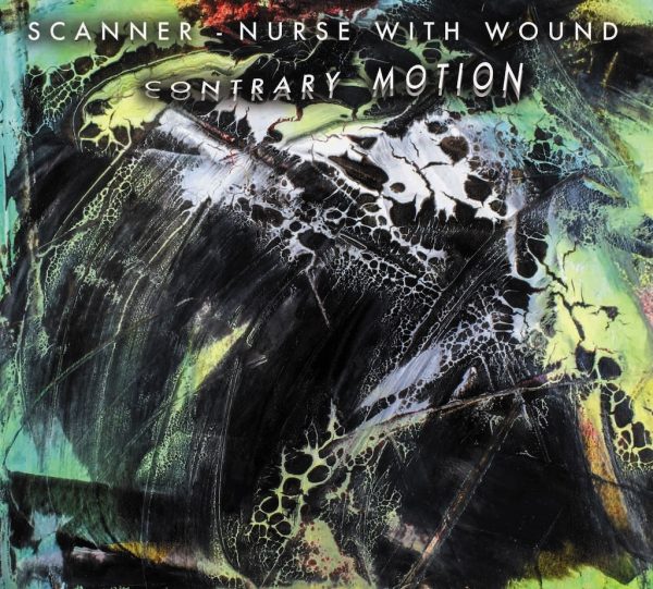 Scanner & Nurse with Wound