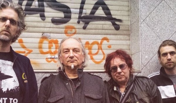 The Legendary Pink Dots
