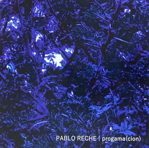 Pablo Reche
