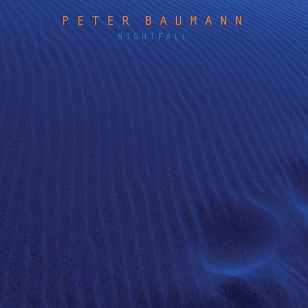 Peter Baumann