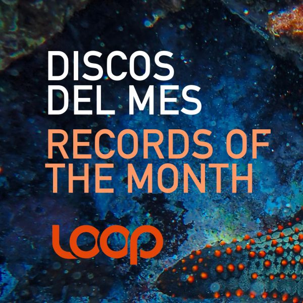 Discos del Mes / Records Of The Month 08