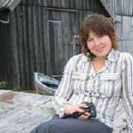 Alla Zagaykevych
