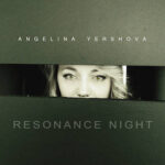 Angelina Yershova