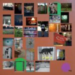 BJ Nilsen & Stilluppsteypa / Anla Courtis
