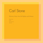 Carl Stone