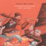 Charlemagne Palestine + Rhys Chatham