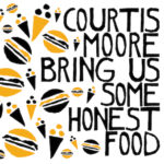 Alan Courtis & Aaron Moore