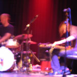 Flower – Corsano Duo
