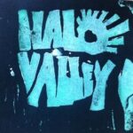 Halo Valley