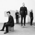 Christopher Otto & JACK Quartet