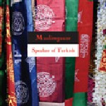Muslimgauze