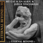 My Cat Is An Alien